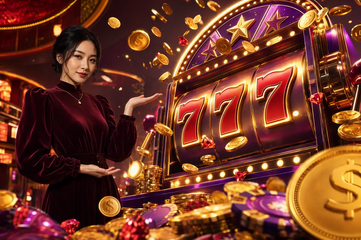 fz999 সার্কাস ডিলাইট গেমপ্লে বৈশিষ্ট্য